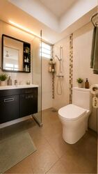 Blk 454 Fajar Spring (Bukit Panjang), HDB 3 Rooms #563352661